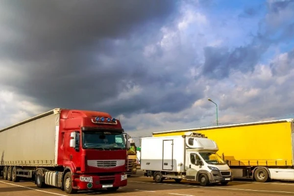 Ağrı Yozgat Nakliyat Ambarları